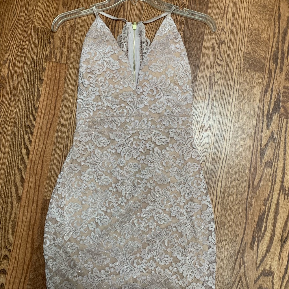 Homecoming Dress